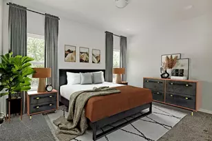 5013 Cottey St, Fort Worth, TX 76105 - Photo 3