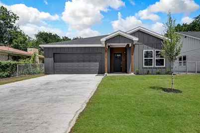 5013 Cottey Street, Fort Worth, TX 76105 - Photo 1