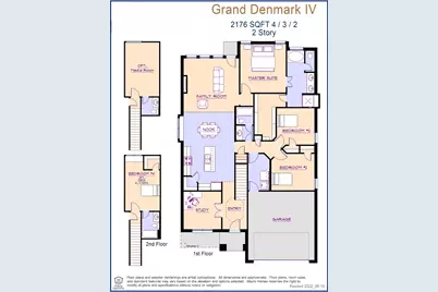 342 Maltese, Red Oak, TX 75154 - Photo 1