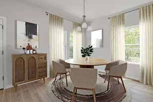 5017 Cottey St, Fort Worth, TX 76105 - Photo 5