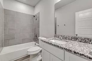 5017 Cottey St, Fort Worth, TX 76105 - Photo 23