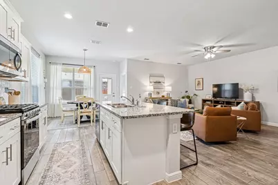 400 Prairie Clover Trail, Fort Worth, TX 76131 - Photo 11