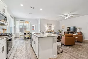 400 Prairie Clover Trail, Fort Worth, TX 76131 - Photo 11