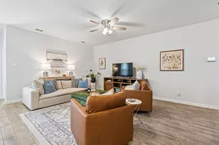 400 Prairie Clover Trail, Fort Worth, TX 76131 - Photo 5