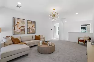 1017 Karis Blvd, Crowley, TX 76036 - Photo 29