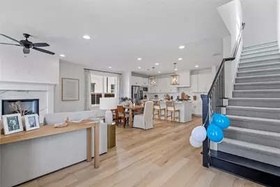 1017 Karis Boulevard, Crowley, TX 76036 - Photo 33