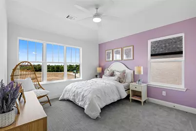 1017 Karis Boulevard, Crowley, TX 76036 - Photo 25