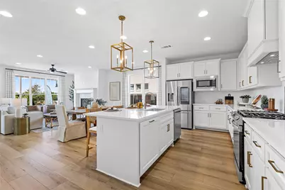 1017 Karis Boulevard, Crowley, TX 76036 - Photo 3