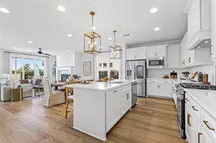 1017 Karis Blvd, Crowley, TX 76036 - Photo 3