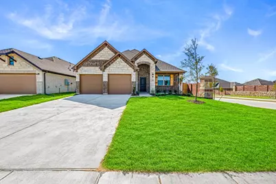 343 Maltese, Red Oak, TX 75154 - Photo 1