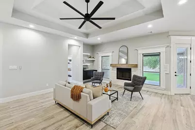 2084 Glenhollow Drive, Weatherford, TX 76088 - Photo 7