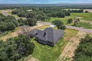 2084 Glenhollow Dr, Weatherford, TX 76088 - Photo 39