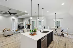 2084 Glenhollow Dr, Weatherford, TX 76088 - Photo 9