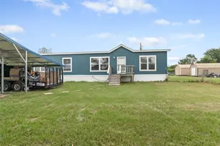 1318 VZ County Rd 3414, Wills Point, TX 75169 - Photo 23