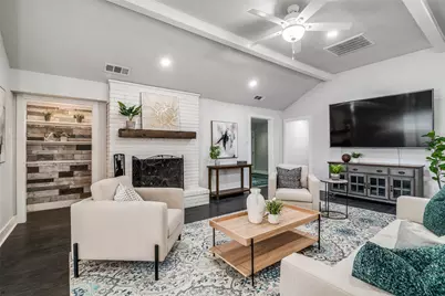 16573 Cr 248, Terrell, TX 75160 - Photo 1