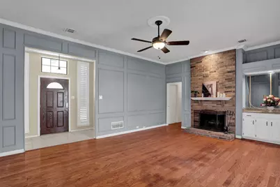 6712 Coach House Lane, Plano, TX 75023 - Photo 3