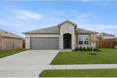 110 Honey Bee Drive, Cleburne, TX 76031 - Photo 1