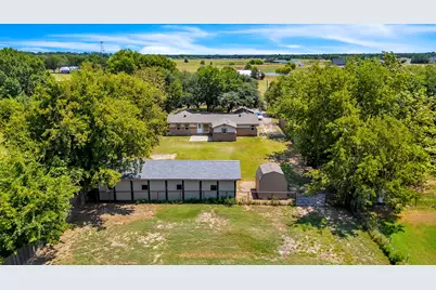 240 Lanier Road, Combine, TX 75159 - Photo 1
