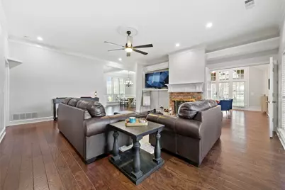 1010 Westgate Drive, Farmersville, TX 75442 - Photo 17