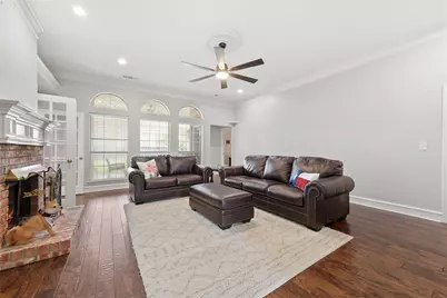 1010 Westgate Drive, Farmersville, TX 75442 - Photo 17