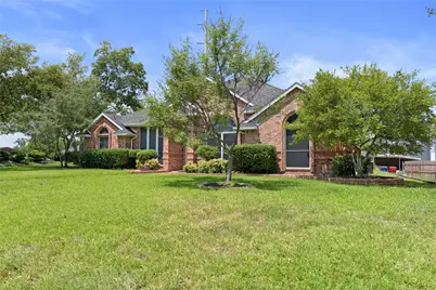 1010 Westgate Drive, Farmersville, TX 75442 - Photo 5