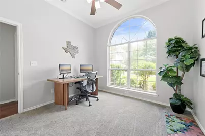 1010 Westgate Drive, Farmersville, TX 75442 - Photo 21