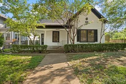 912 N 22nd Street, Waco, TX 76707 - Photo 1