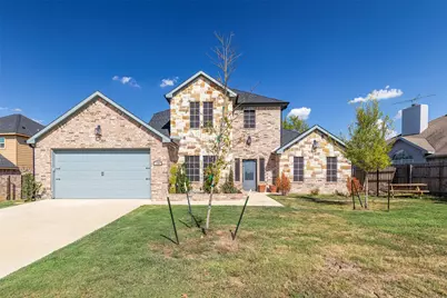 126 Egret Circle, East Tawakoni, TX 75472 - Photo 1