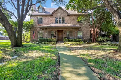 2644 Dixiana Drive, Farmers Branch, TX 75234 - Photo 1