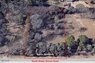402 S Shady Shores Rd, Shady Shores, TX 76208 - Photo 1