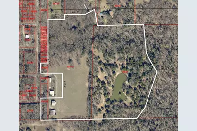 Tbd Lakeview Drive, Quinlan, TX 75474 - Photo 1