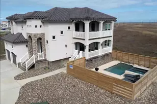 6501 Villa Castellon Dr, Port Aransas, TX 78373 - Photo 23
