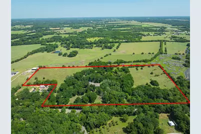 10289 County Road 578, Blue Ridge, TX 75424 - Photo 1