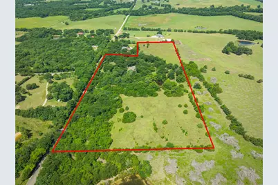 10289 County Road 578, Blue Ridge, TX 75424 - Photo 3