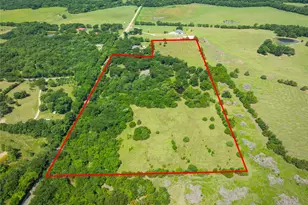 10289 Co Rd 578, Blue Ridge, TX 75424 - Photo 3