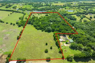 10289 Co Rd 578, Blue Ridge, TX 75424 - Photo 9