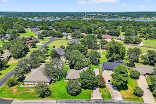 702 Kiowa Dr W, Lake Kiowa, TX 76240 - Photo 33