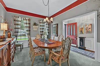 702 Kiowa Drive W, Lake Kiowa, TX 76240 - Photo 17