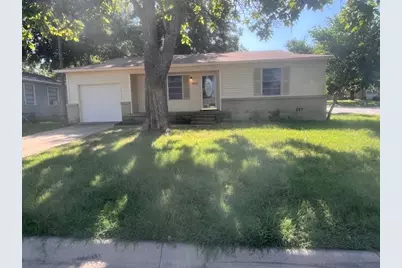 1815 Mercedes Road, Denton, TX 76205 - Photo 1