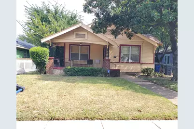 1806 Driskell Street, Dallas, TX 75215 - Photo 1
