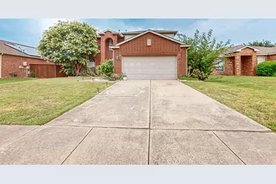 2305 Sumac Court, Little Elm, TX 75068 - Photo 1