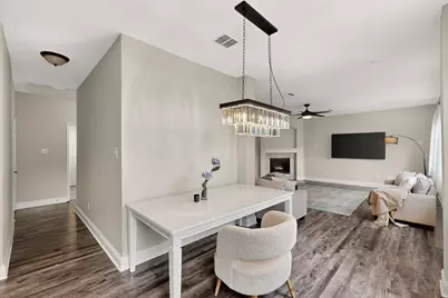 2305 Sumac Court, Little Elm, TX 75068 - Photo 9