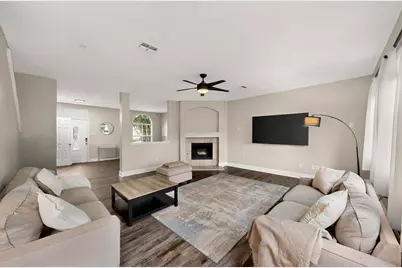 2305 Sumac Court, Little Elm, TX 75068 - Photo 3