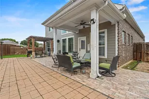 1805 Augustus Dr, Fort Worth, TX 76120 - Photo 27