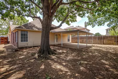 1104 Whistle Stop Drive, Saginaw, TX 76131 - Photo 37