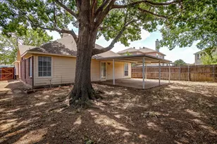 1104 Whistle Stop Dr, Saginaw, TX 76131 - Photo 37