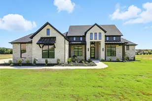 108 Gibson Bnd, Weatherford, TX 76087 - Photo 1
