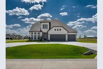 1112 Archives Avenue, Nevada, TX 75173 - Photo 1