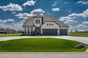 1112 Archives Ave, Nevada, TX 75173 - Photo 1