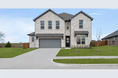 2432 Scott Court, Waxahachie, TX 75167 - Photo 1